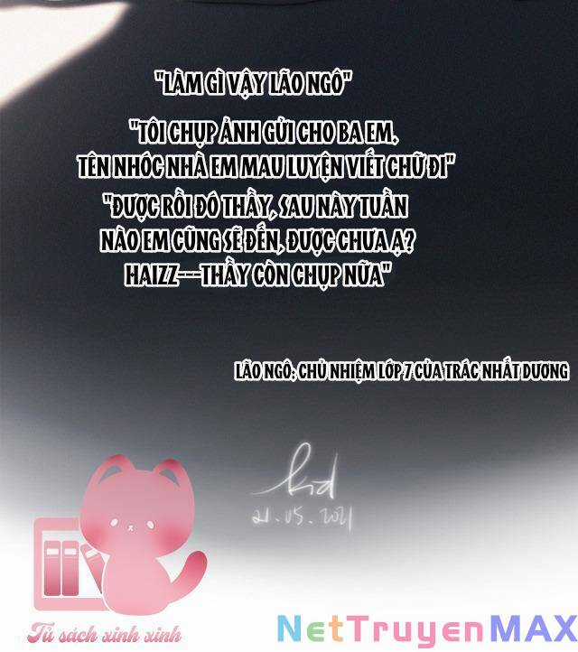 Con Tim Rung Động 2 - Chapter 155.3 - Trang 3