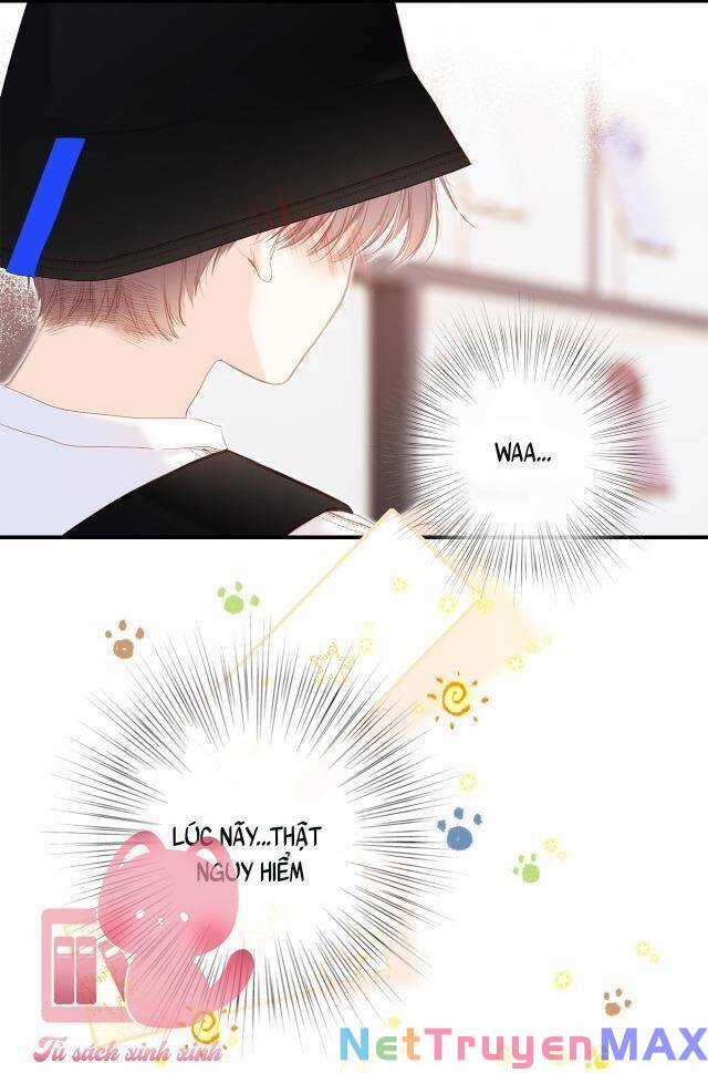 Con Tim Rung Động 2 - Chapter 155.3 - Trang 21