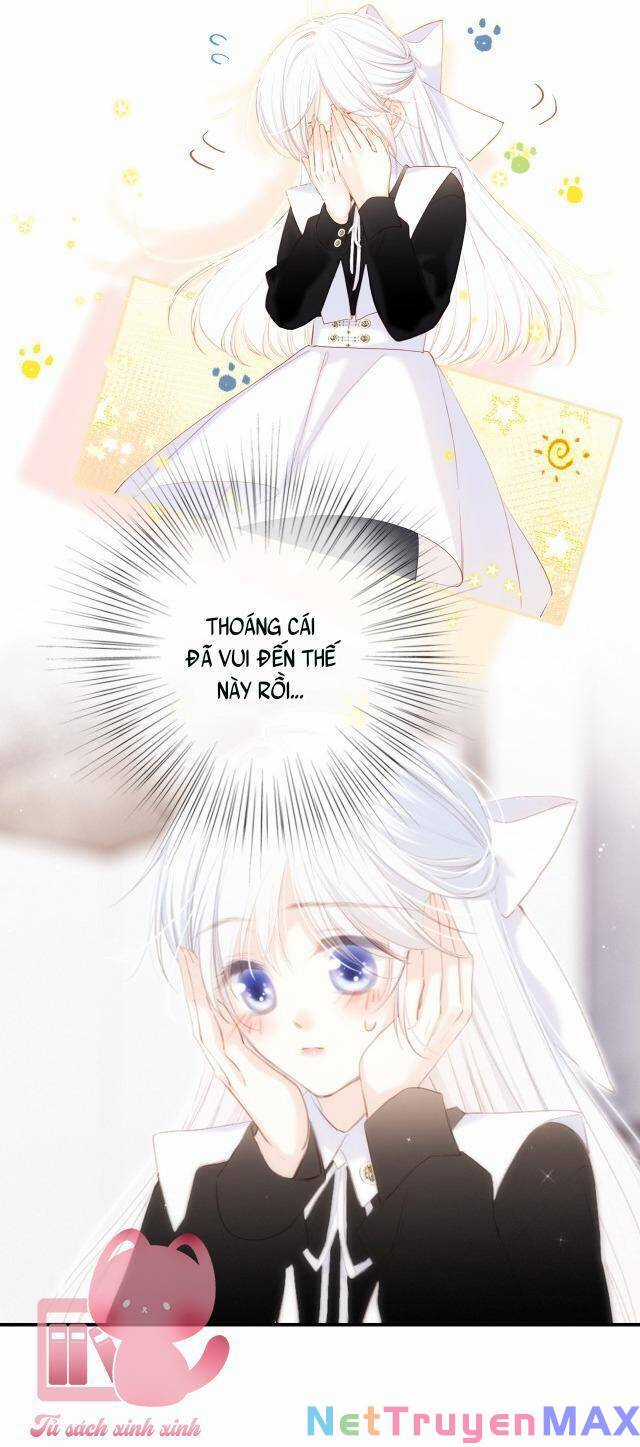 Con Tim Rung Động 2 - Chapter 155.3 - Trang 22