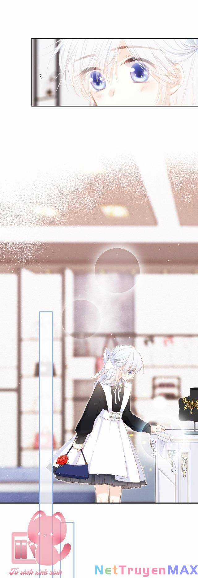 Con Tim Rung Động 2 - Chapter 155.3 - Trang 23