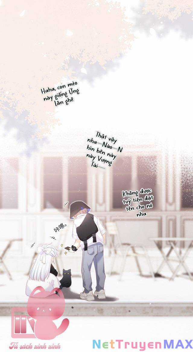 Con Tim Rung Động 2 - Chapter 155.3 - Trang 25