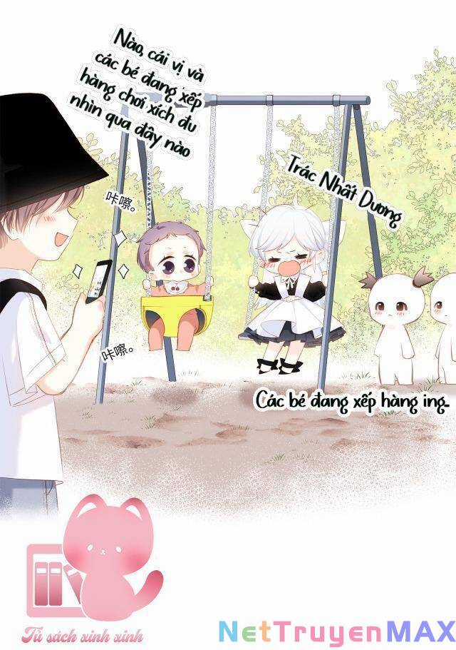 Con Tim Rung Động 2 - Chapter 155.3 - Trang 27