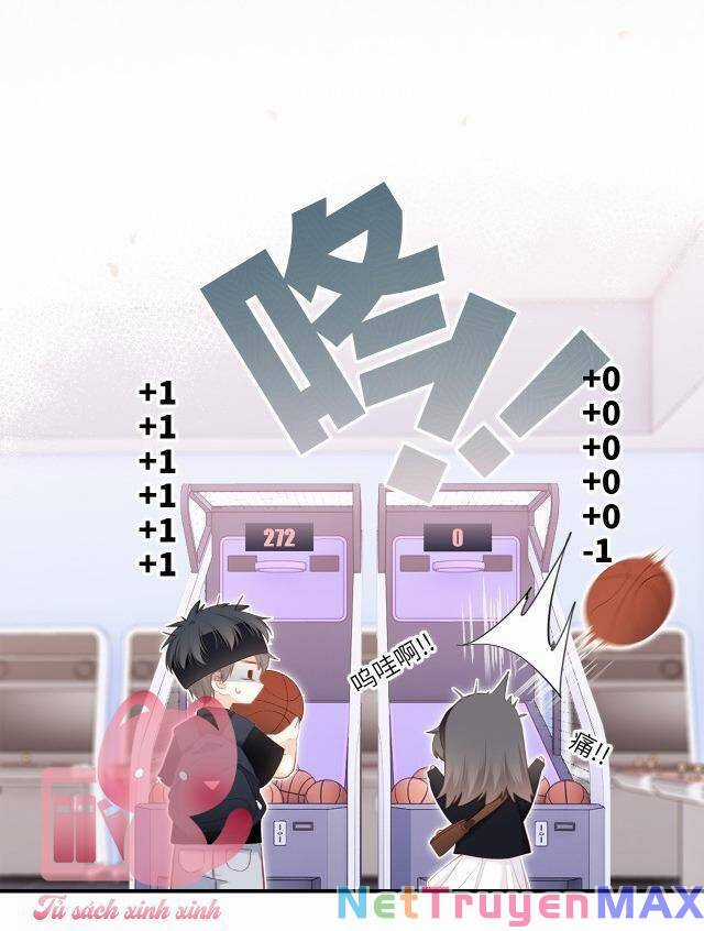 Con Tim Rung Động 2 - Chapter 155.3 - Trang 29