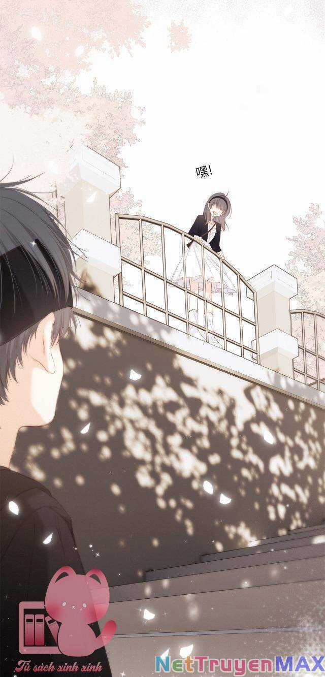 Con Tim Rung Động 2 - Chapter 155.3 - Trang 32