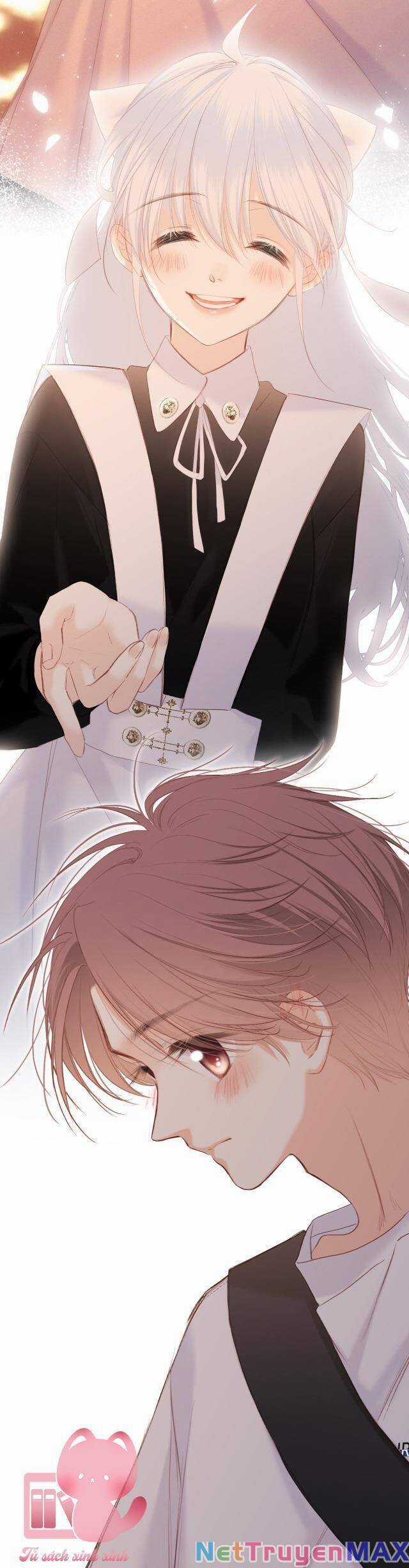 Con Tim Rung Động 2 - Chapter 155.3 - Trang 38