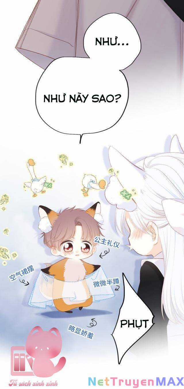 Con Tim Rung Động 2 - Chapter 155.3 - Trang 39