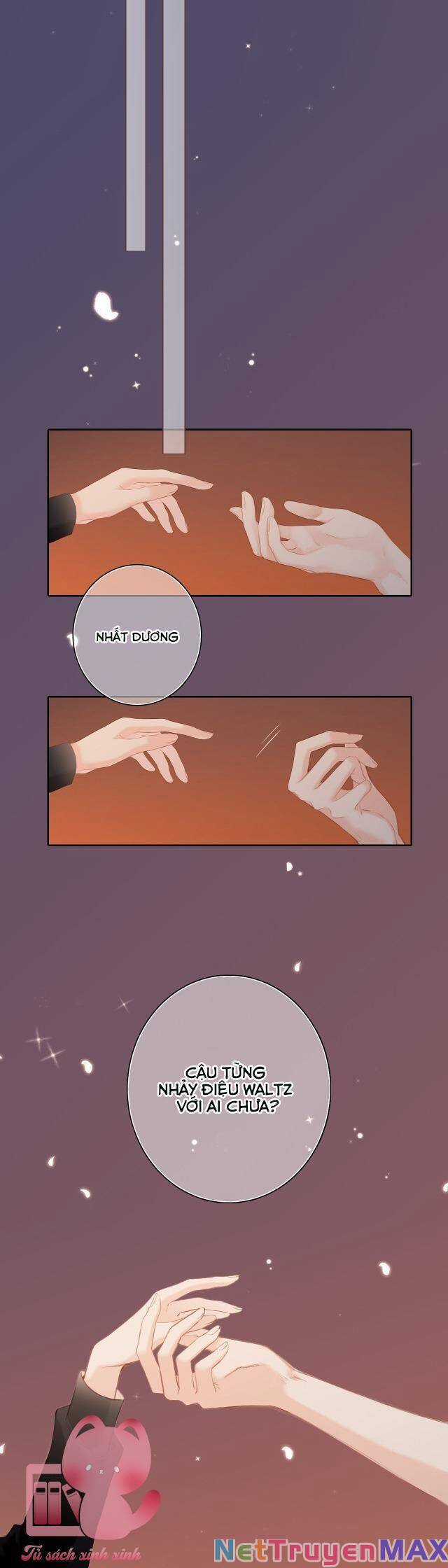 Con Tim Rung Động 2 - Chapter 155.3 - Trang 41