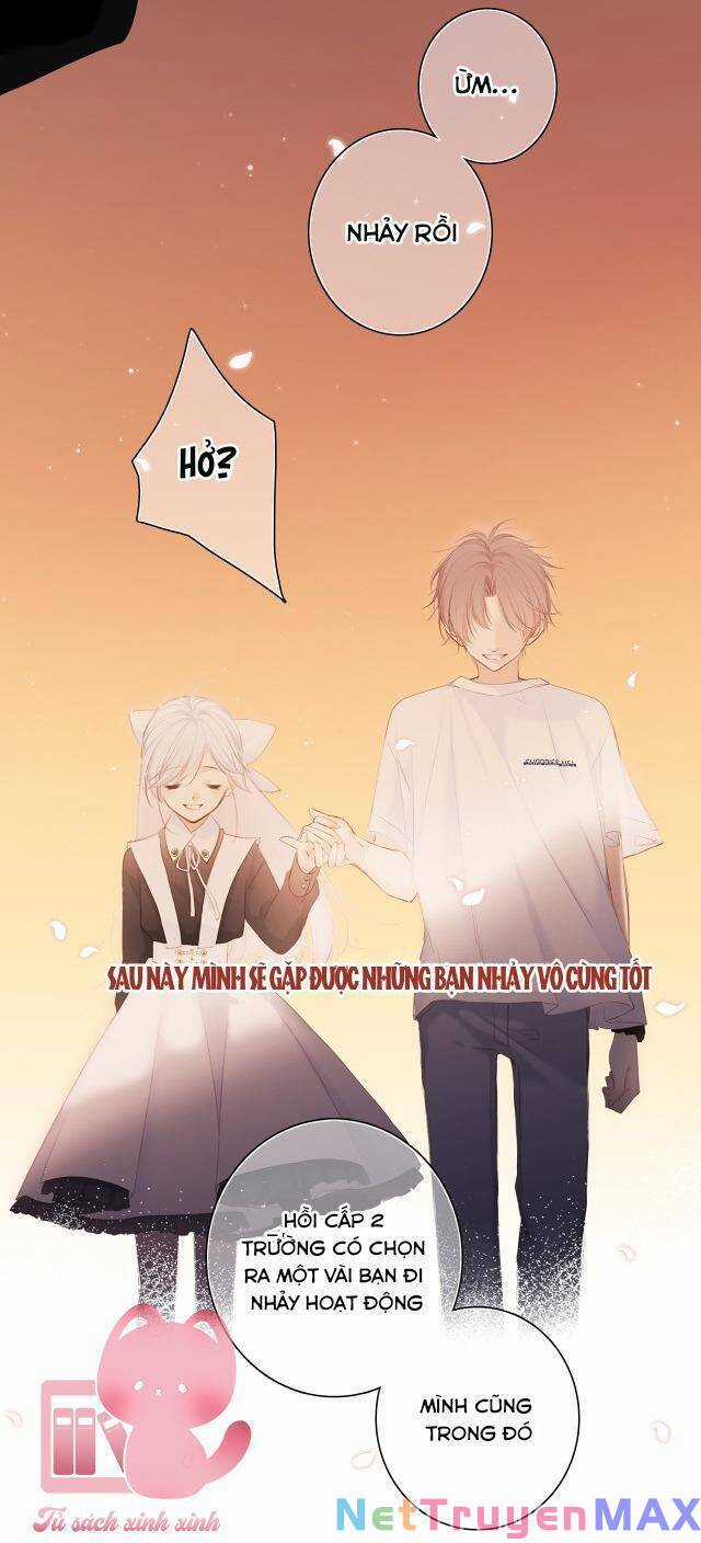 Con Tim Rung Động 2 - Chapter 155.3 - Trang 42