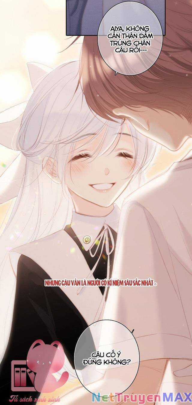 Con Tim Rung Động 2 - Chapter 155.3 - Trang 45