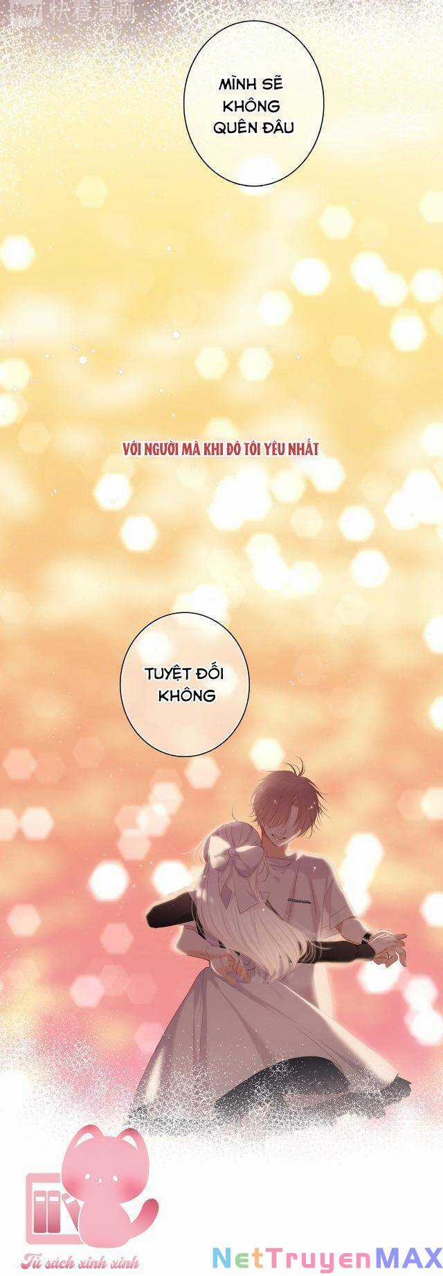 Con Tim Rung Động 2 - Chapter 155.3 - Trang 47