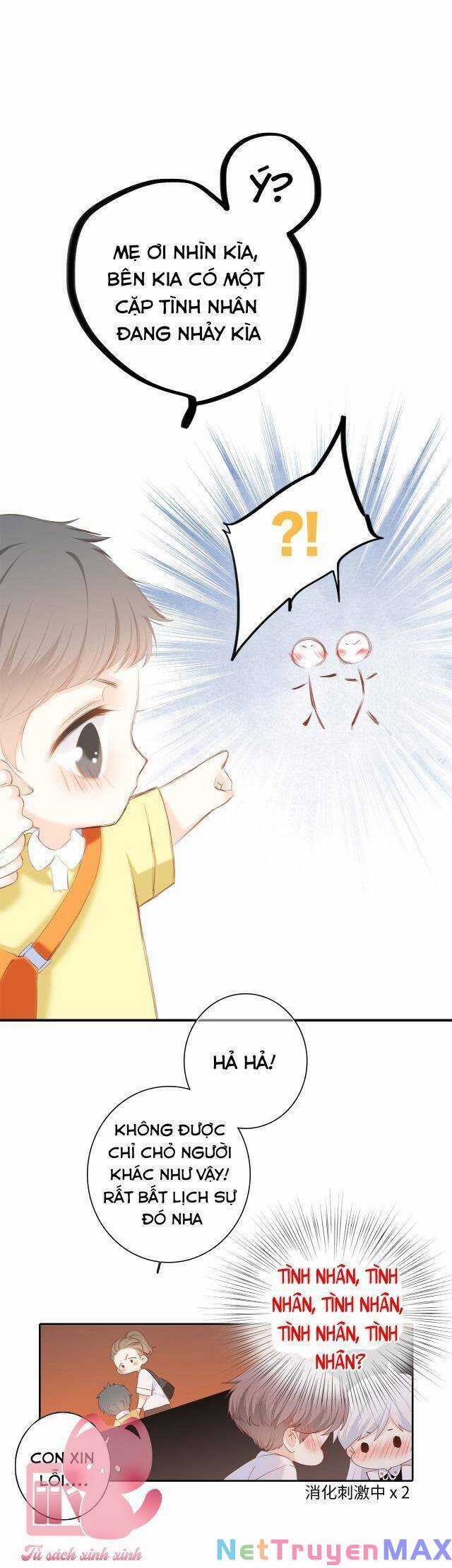 Con Tim Rung Động 2 - Chapter 155.3 - Trang 48