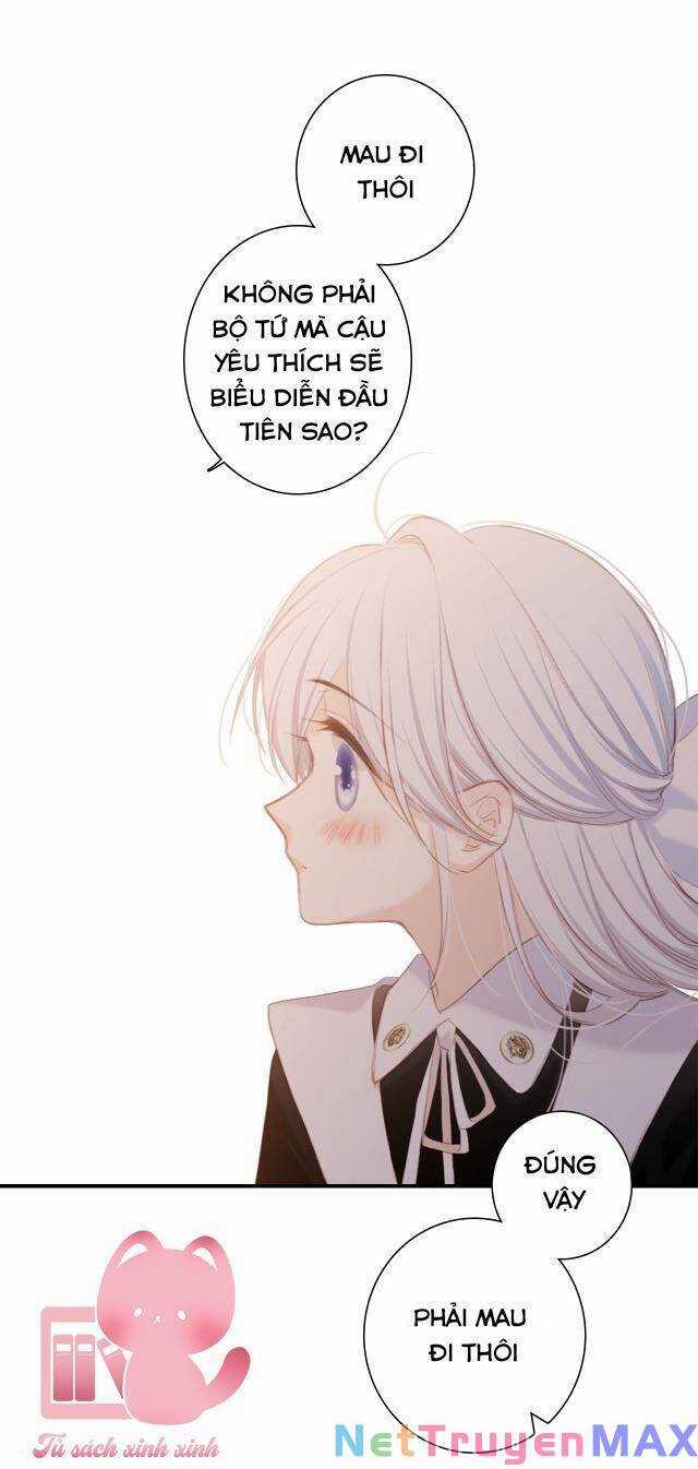 Con Tim Rung Động 2 - Chapter 155.3 - Trang 49