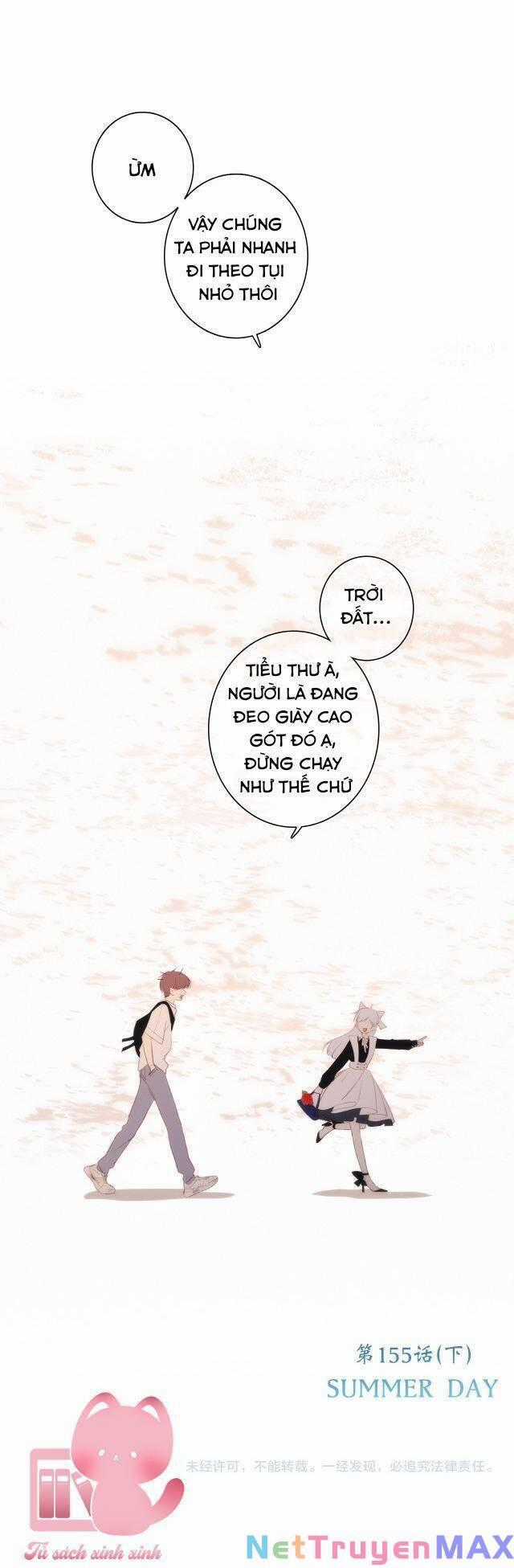 Con Tim Rung Động 2 - Chapter 155.3 - Trang 52