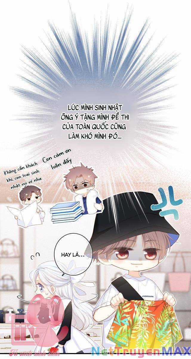 Con Tim Rung Động 2 - Chapter 155.3 - Trang 10