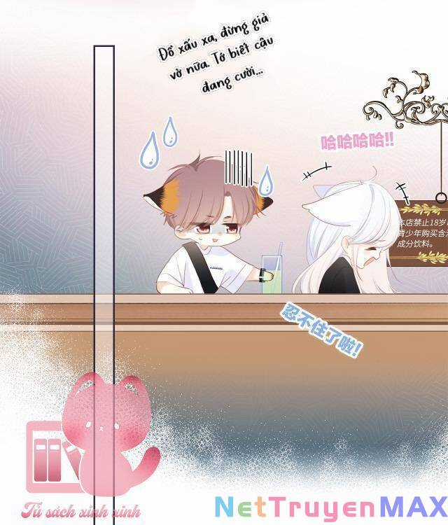 Con Tim Rung Động 2 - Chapter 156.1 - Trang 11