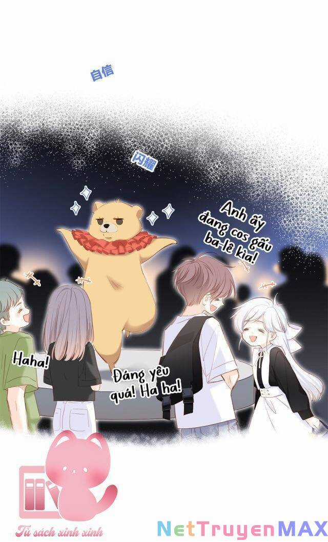 Con Tim Rung Động 2 - Chapter 156.1 - Trang 7