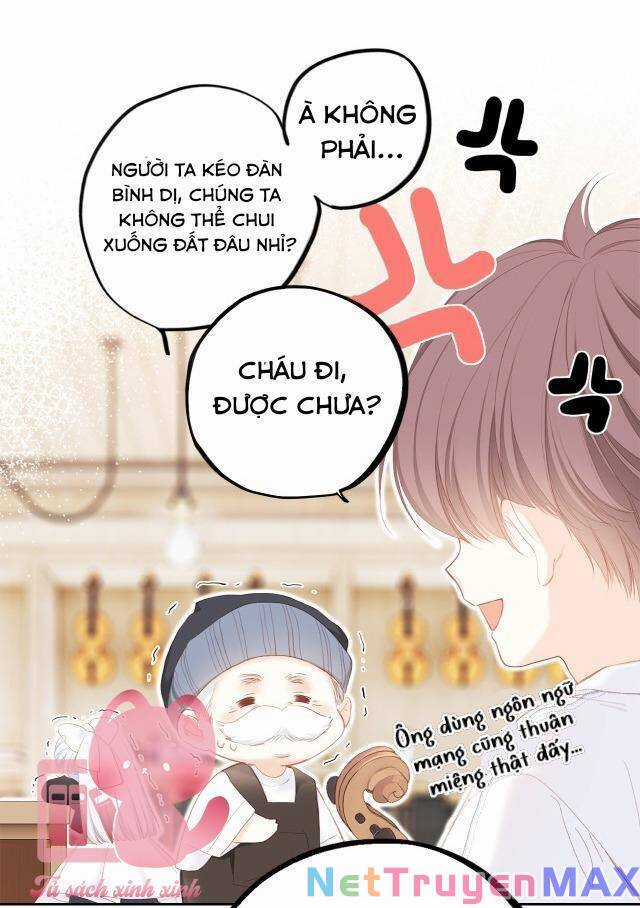 Con Tim Rung Động 2 - Chapter 156.2 - Trang 11