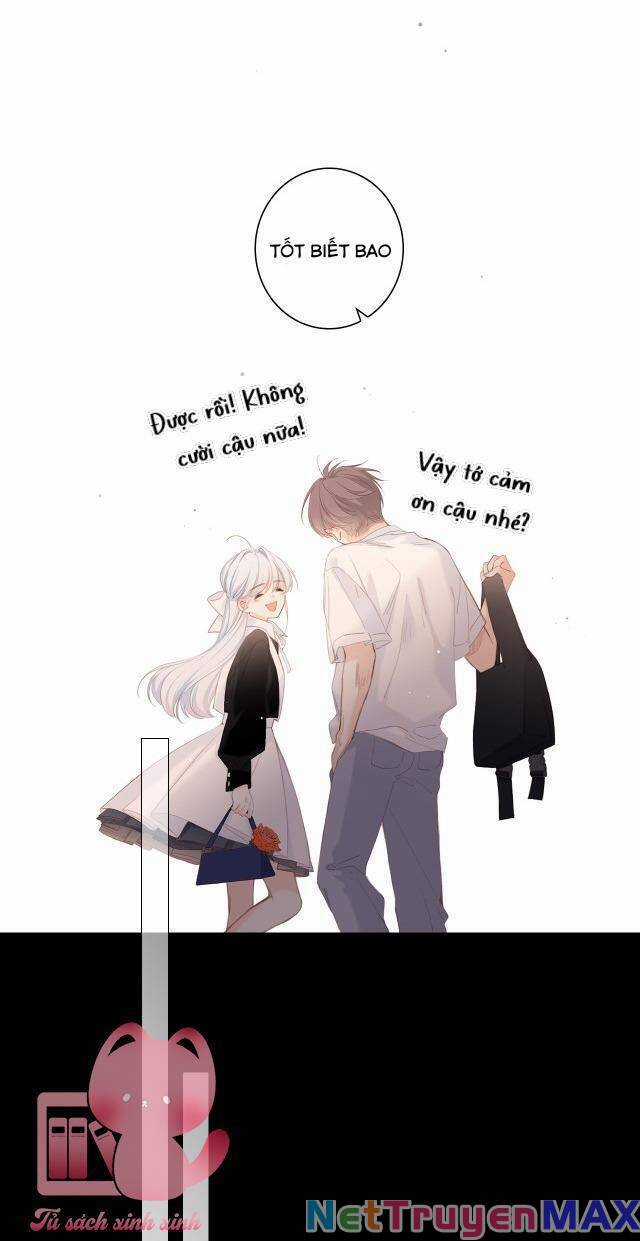 Con Tim Rung Động 2 - Chapter 156.2 - Trang 14