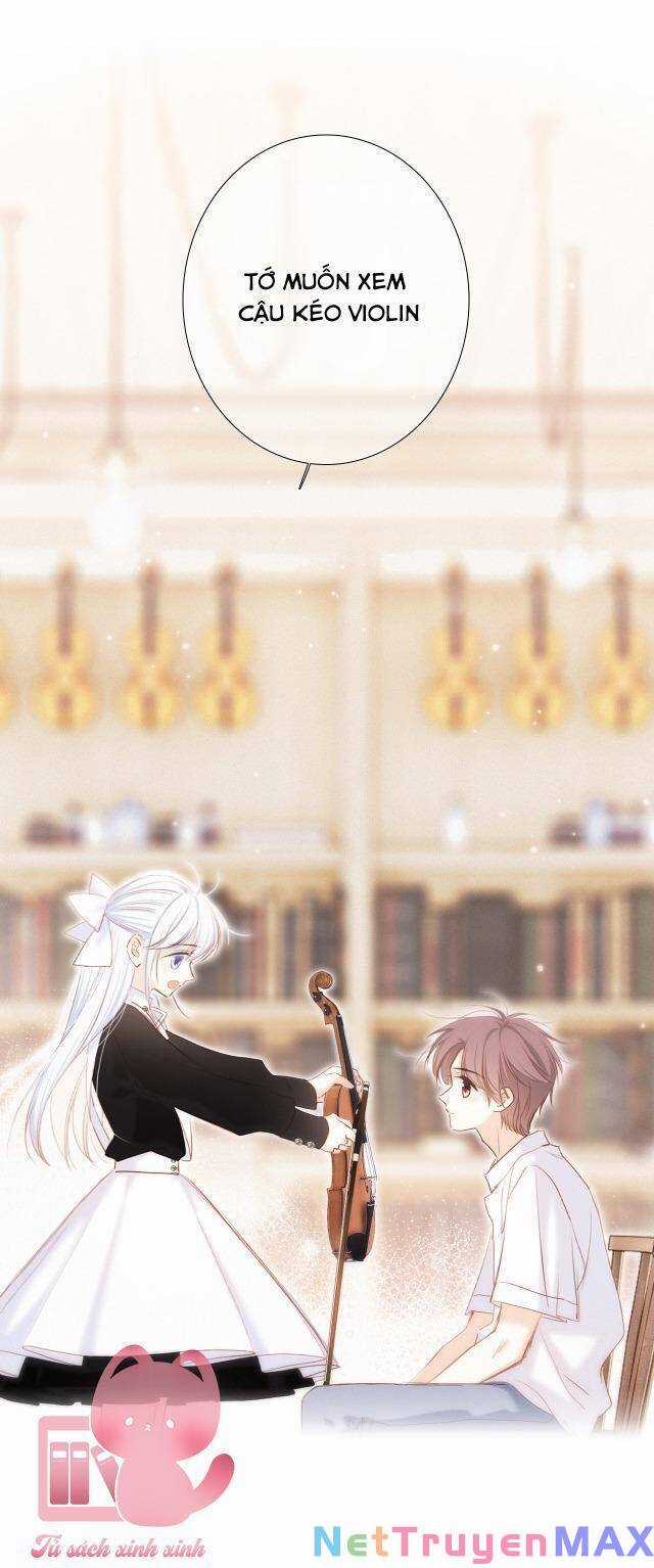 Con Tim Rung Động 2 - Chapter 156.2 - Trang 3