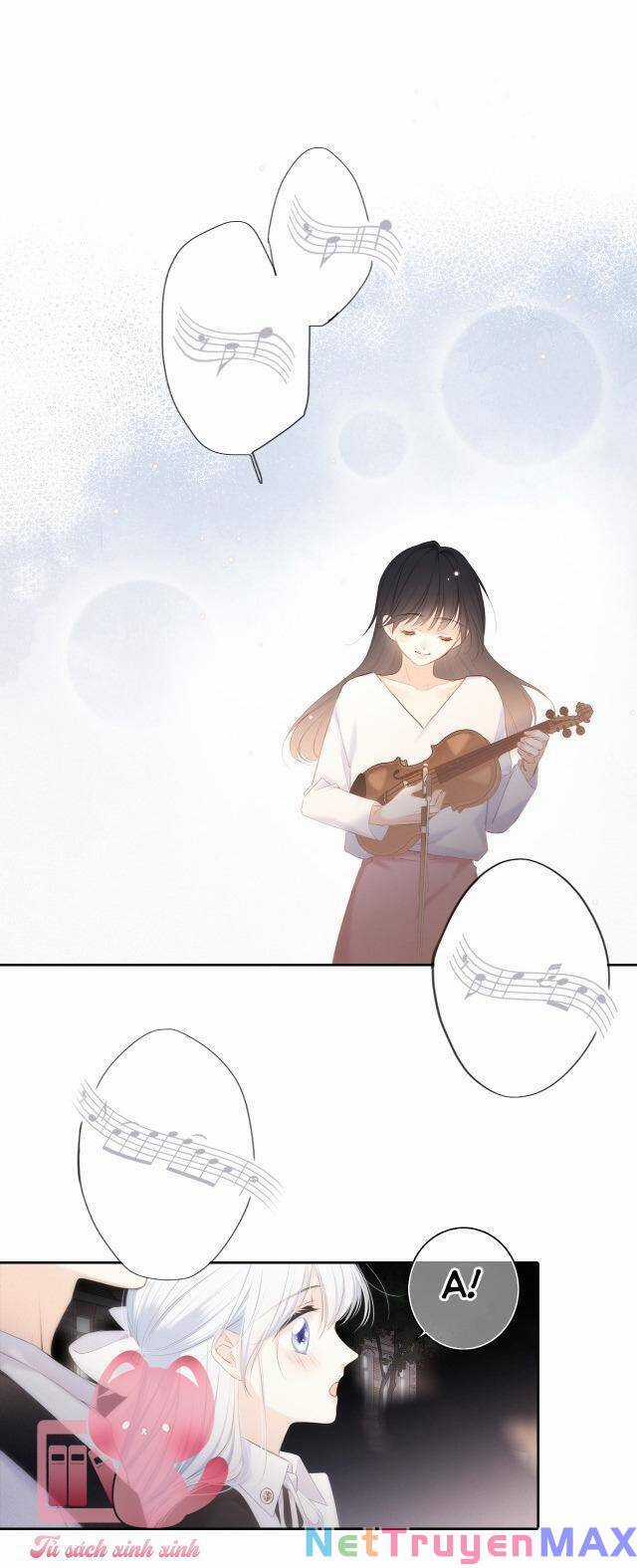 Con Tim Rung Động 2 - Chapter 156.2 - Trang 27