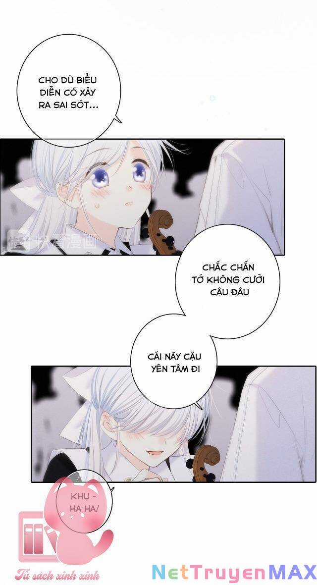 Con Tim Rung Động 2 - Chapter 156.2 - Trang 32