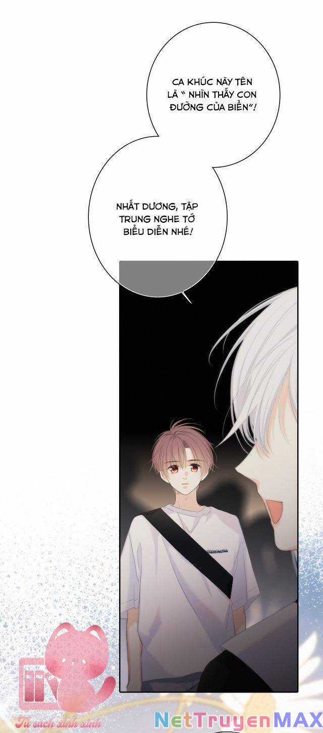 Con Tim Rung Động 2 - Chapter 156.2 - Trang 35