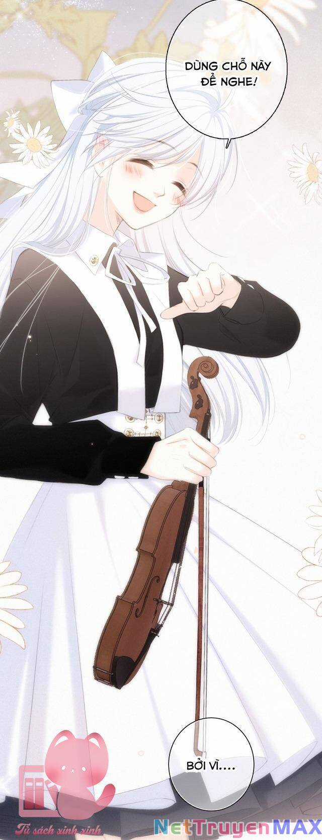 Con Tim Rung Động 2 - Chapter 156.2 - Trang 36