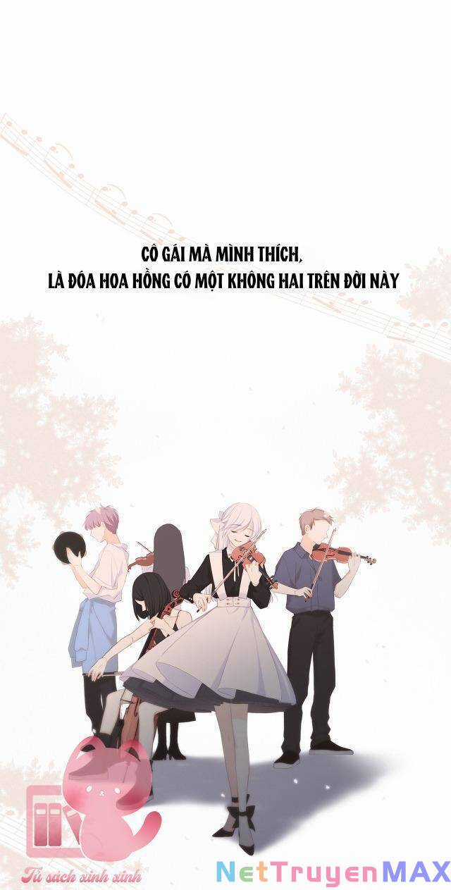 Con Tim Rung Động 2 - Chapter 156.2 - Trang 39