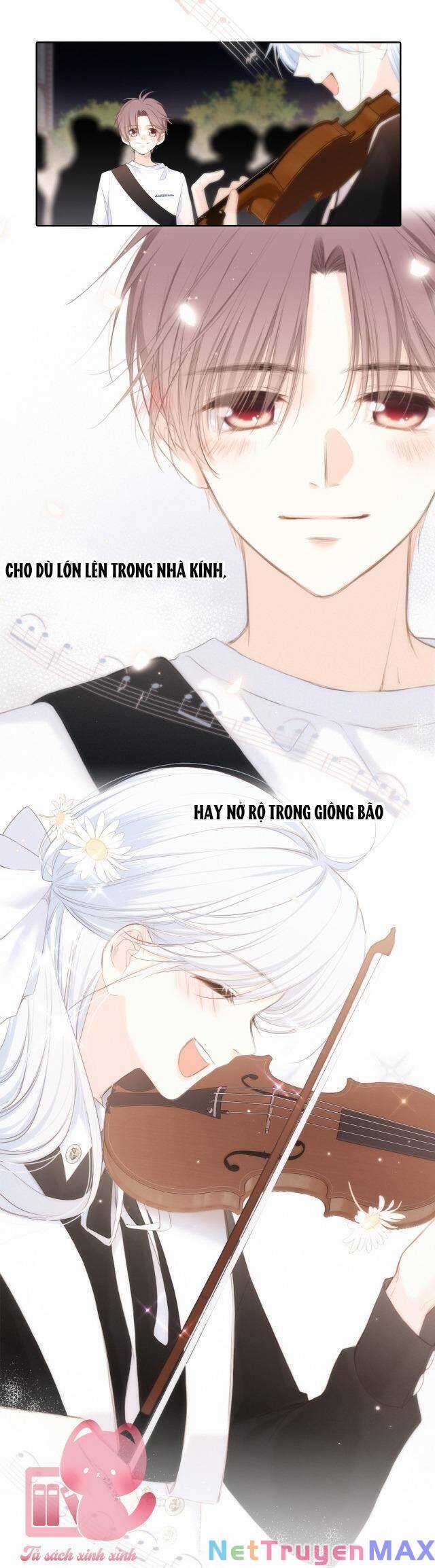 Con Tim Rung Động 2 - Chapter 156.2 - Trang 41