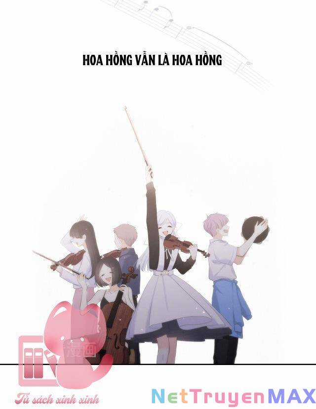 Con Tim Rung Động 2 - Chapter 156.2 - Trang 42