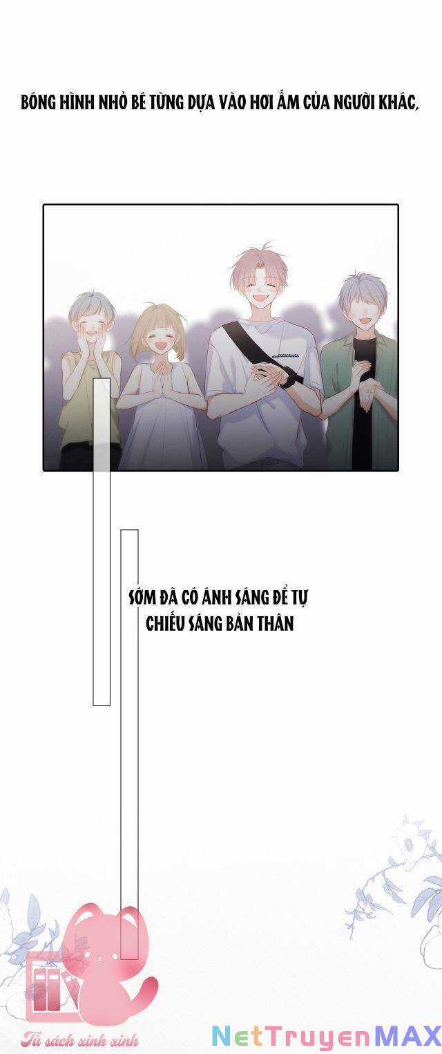 Con Tim Rung Động 2 - Chapter 156.2 - Trang 43