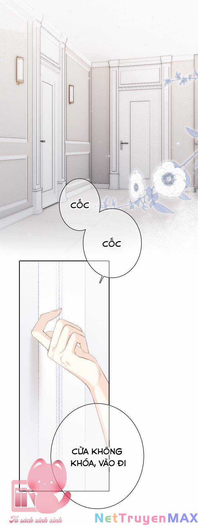 Con Tim Rung Động 2 - Chapter 156.2 - Trang 44