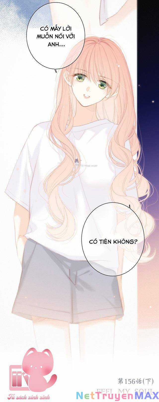 Con Tim Rung Động 2 - Chapter 156.2 - Trang 48