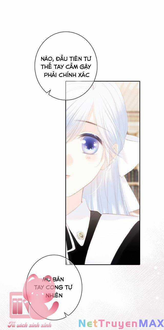 Con Tim Rung Động 2 - Chapter 156.2 - Trang 7