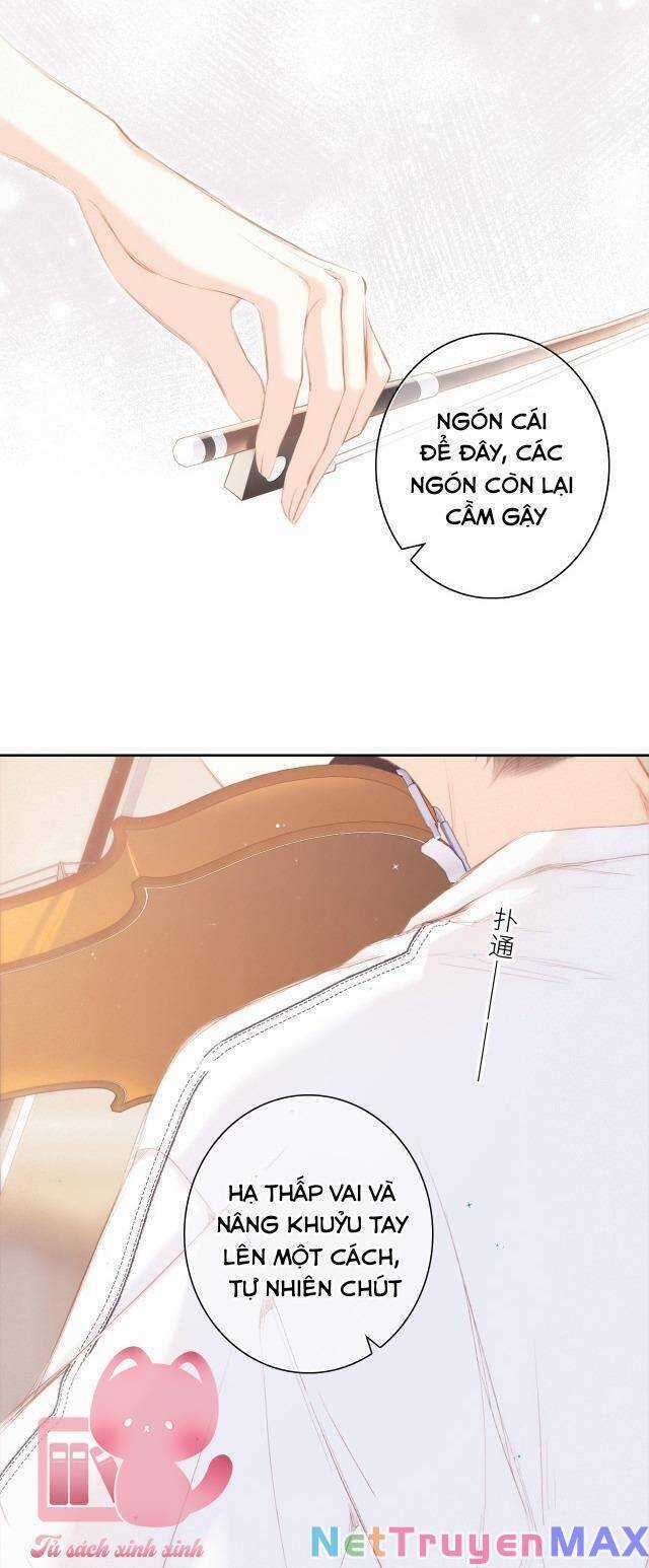 Con Tim Rung Động 2 - Chapter 156.2 - Trang 8