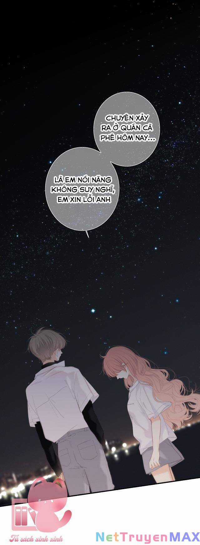 Con Tim Rung Động 2 - Chapter 157 - Trang 11