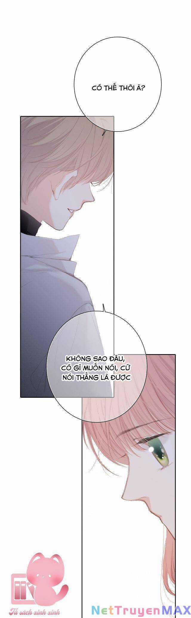 Con Tim Rung Động 2 - Chapter 157 - Trang 12