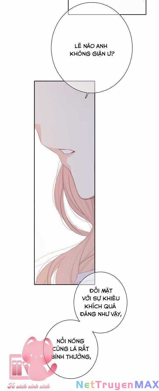 Con Tim Rung Động 2 - Chapter 157 - Trang 13