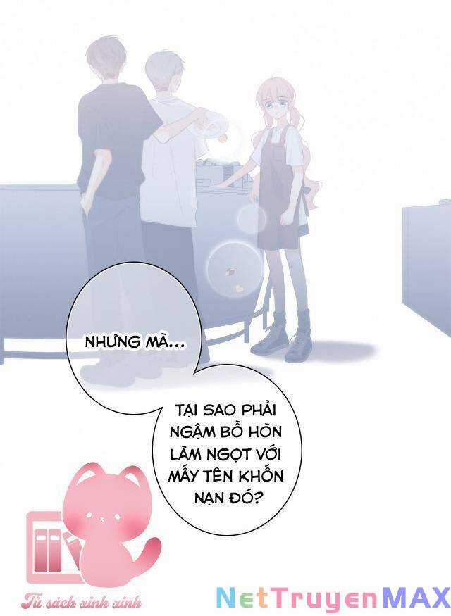 Con Tim Rung Động 2 - Chapter 157 - Trang 14