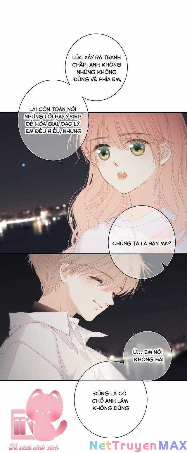 Con Tim Rung Động 2 - Chapter 157 - Trang 15