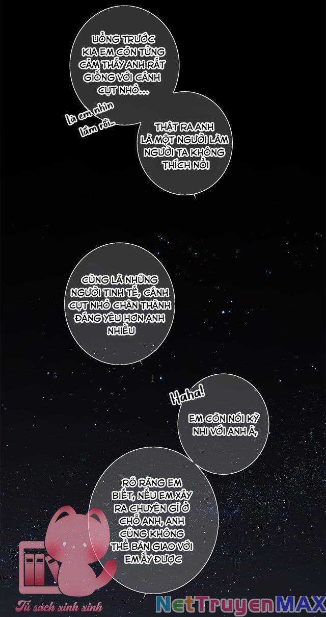 Con Tim Rung Động 2 - Chapter 157 - Trang 17