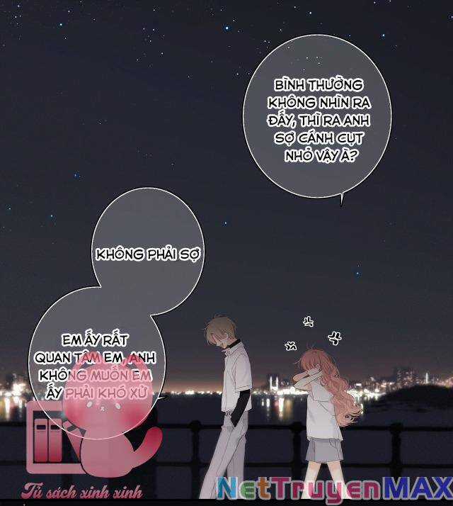 Con Tim Rung Động 2 - Chapter 157 - Trang 18