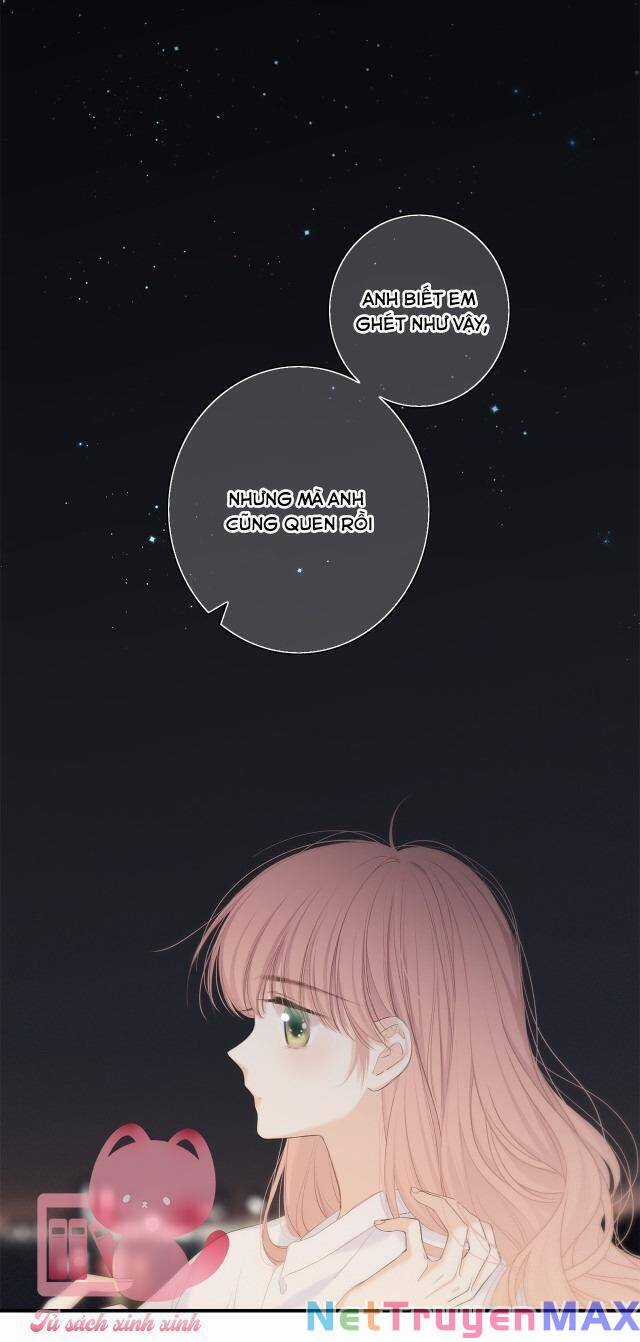 Con Tim Rung Động 2 - Chapter 157 - Trang 19