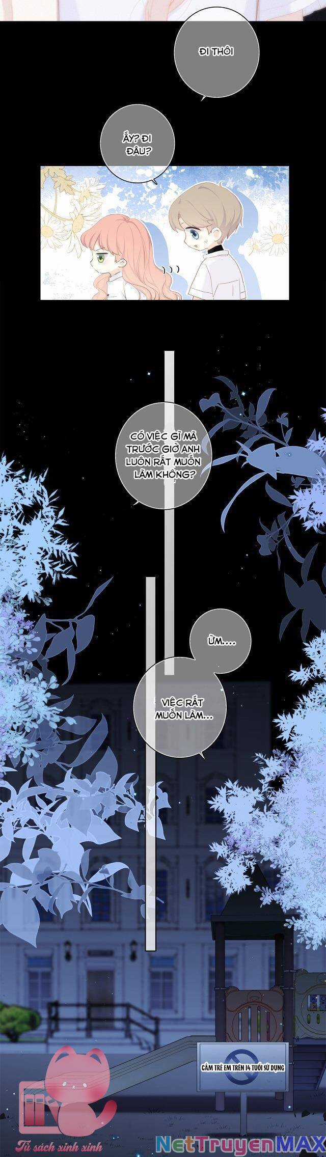 Con Tim Rung Động 2 - Chapter 157 - Trang 23