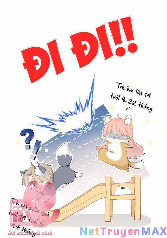 Con Tim Rung Động 2 - Chapter 157 - Trang 25