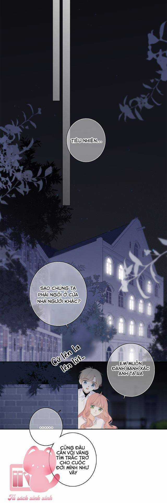 Con Tim Rung Động 2 - Chapter 157 - Trang 29