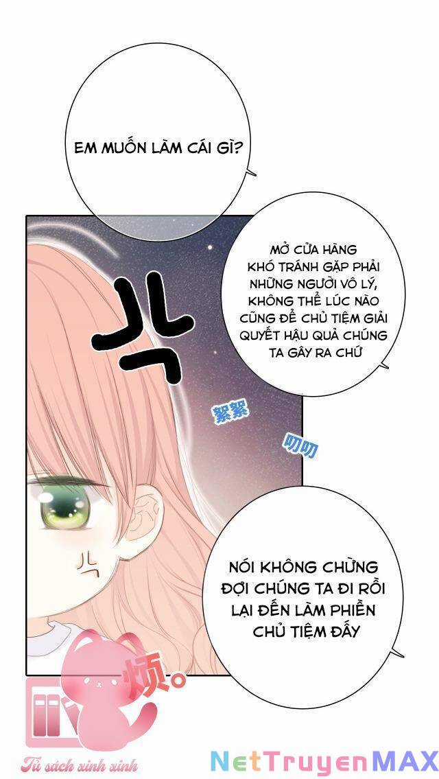 Con Tim Rung Động 2 - Chapter 157 - Trang 31