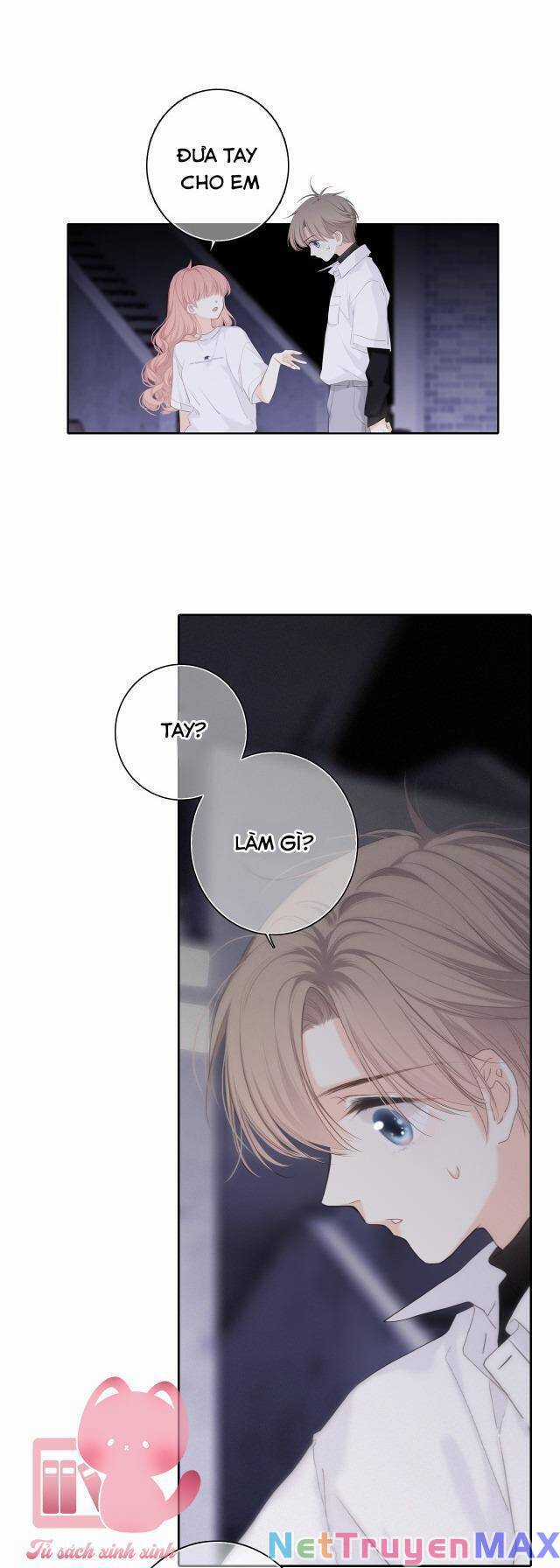 Con Tim Rung Động 2 - Chapter 157 - Trang 32