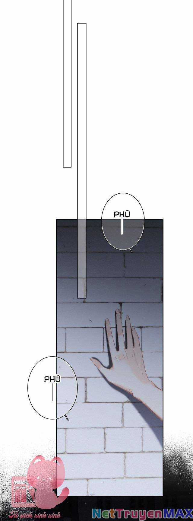 Con Tim Rung Động 2 - Chapter 157 - Trang 36