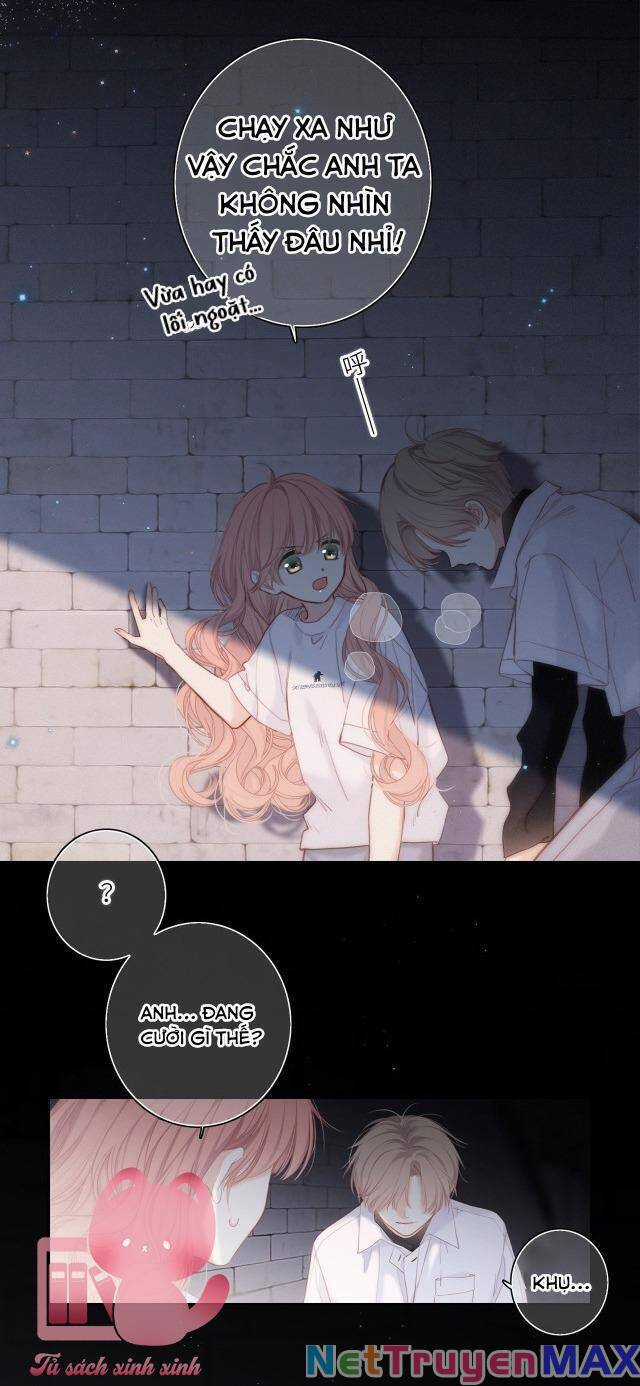 Con Tim Rung Động 2 - Chapter 157 - Trang 37